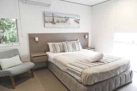 The Hastings Beach Houses - Accommodation Cooktown 19