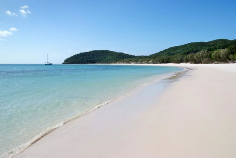 Poinciana 112 - Accommodation Cooktown 23