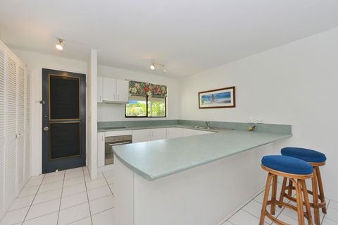 Seascape Holidays At Beachfront Terraces - Accommodation Cooktown 15
