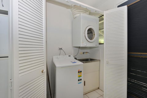 Seascape Holidays At Beachfront Terraces - Accommodation Cooktown 16