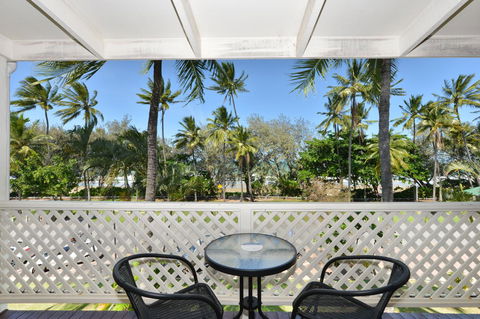 Seascape Holidays At Beachfront Terraces - Accommodation Cooktown 29