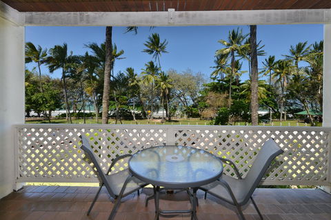 Seascape Holidays At Beachfront Terraces - Accommodation Cooktown 26