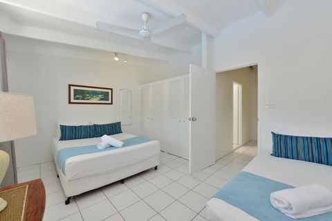 Seascape Holidays At Beachfront Terraces - Accommodation Cooktown 6