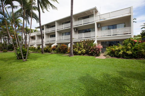 Seascape Holidays At Beachfront Terraces - Accommodation Cooktown 30