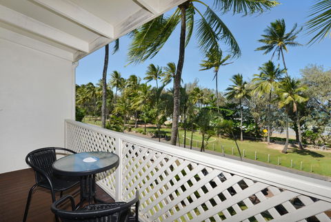 Seascape Holidays At Beachfront Terraces - Accommodation Cooktown 25
