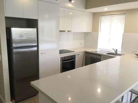 Bella Casa Noosa - Accommodation Cooktown 37