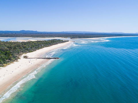 Bella Casa Noosa - Accommodation Cooktown 30