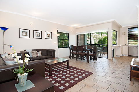 Bella Casa Noosa - Accommodation Cooktown 44