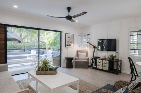 Bella Casa Noosa - Accommodation Cooktown 10