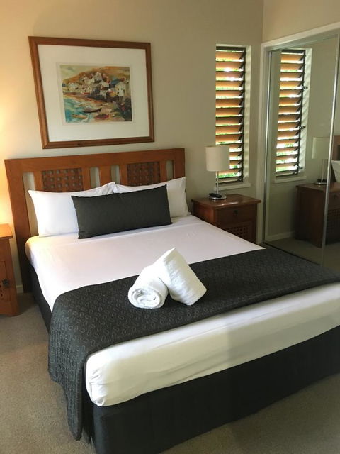 Bella Casa Noosa - Accommodation Cooktown 39
