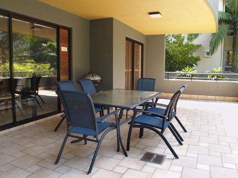 Bella Casa Noosa - Accommodation Cooktown 36