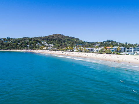 Bella Casa Noosa - Accommodation Cooktown 29