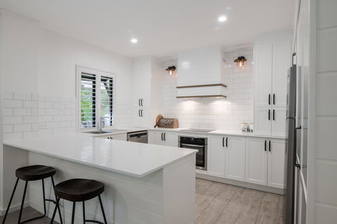 Bella Casa Noosa - Accommodation Cooktown 11