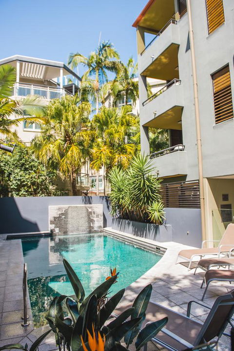 Bella Casa Noosa - Accommodation Cooktown 14