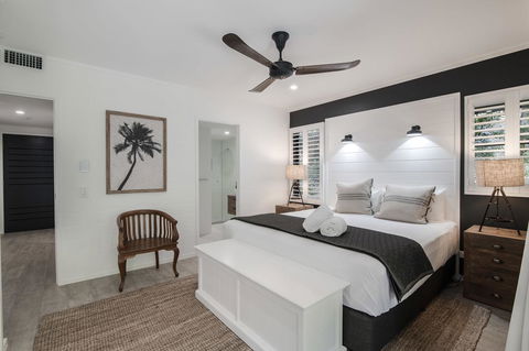 Bella Casa Noosa - Accommodation Cooktown 9