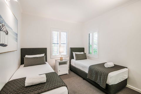 Bella Casa Noosa - Accommodation Cooktown 7