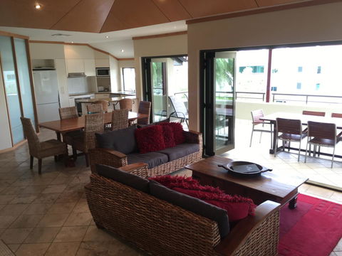 Bella Casa Noosa - Accommodation Cooktown 35