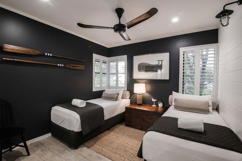 Bella Casa Noosa - Accommodation Cooktown 8