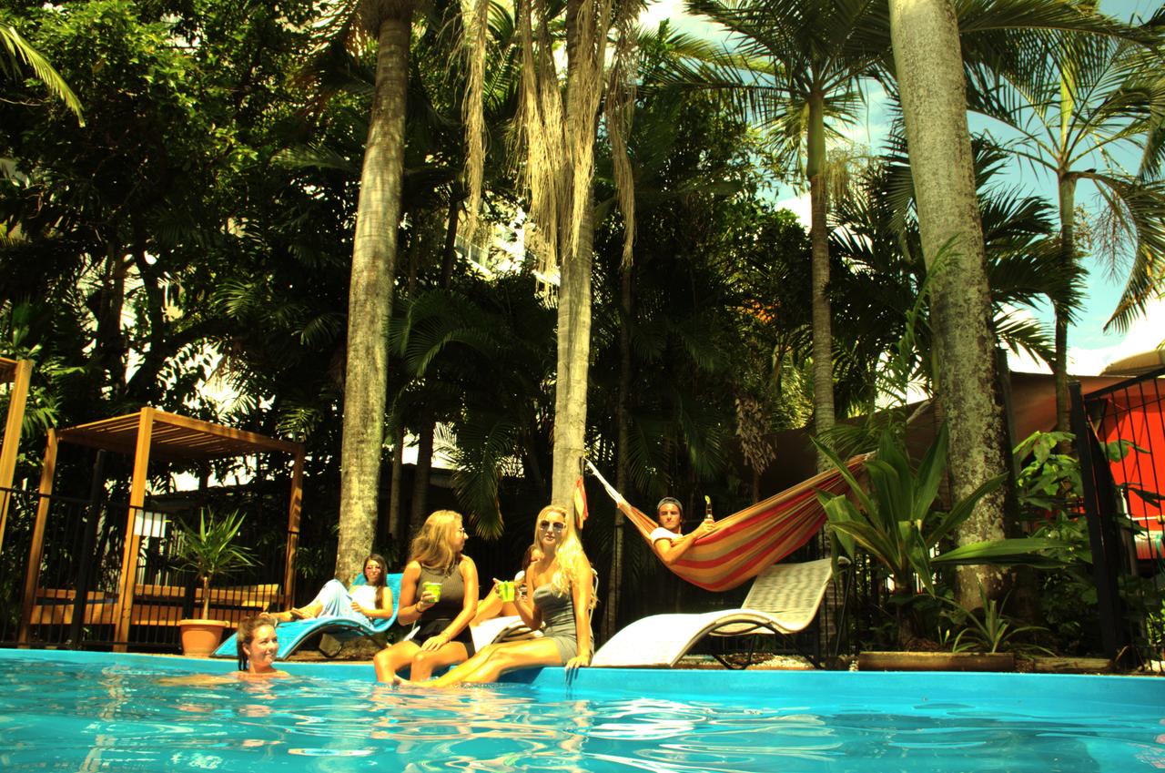 North Cairns QLD Accommodation Cooktown