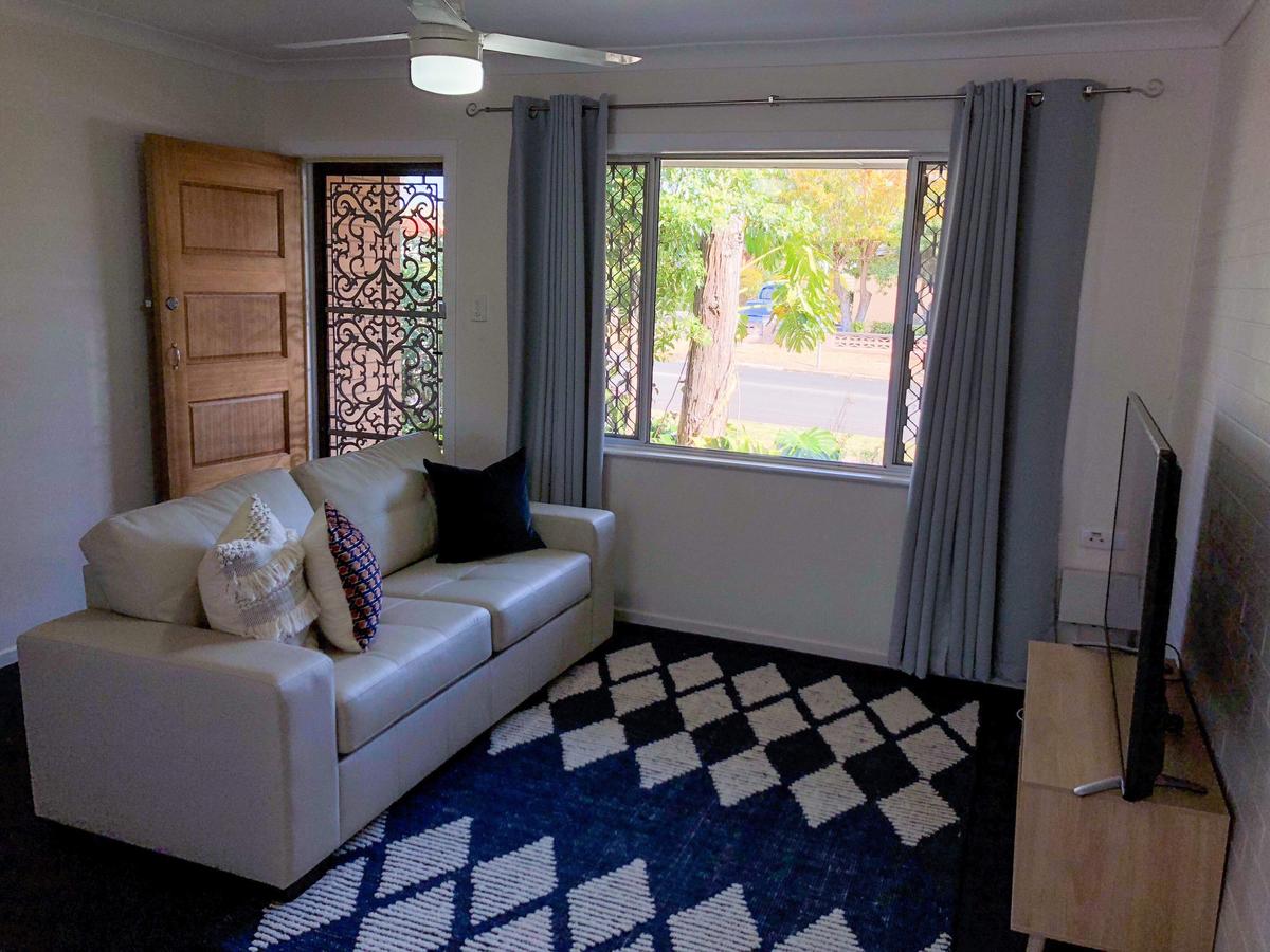 Rangeville QLD Accommodation Cooktown