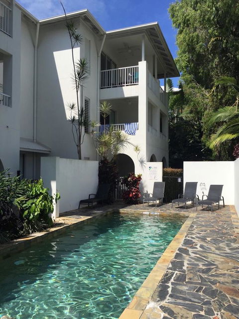 Portsea 26 - Accommodation Cooktown 10