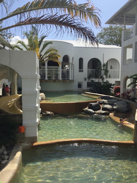 Portsea 26 - Accommodation Cooktown 6