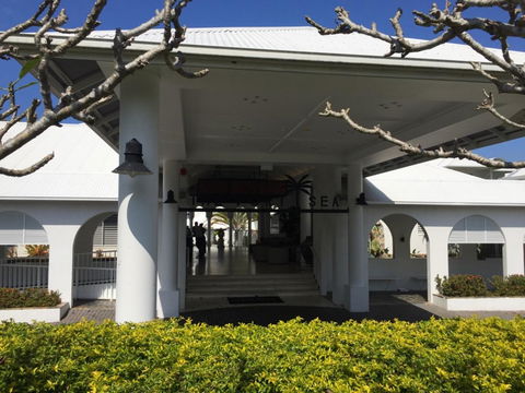 Portsea 26 - Accommodation Cooktown 8