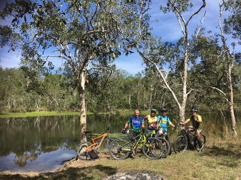 Portsea 26 - Accommodation Cooktown 3