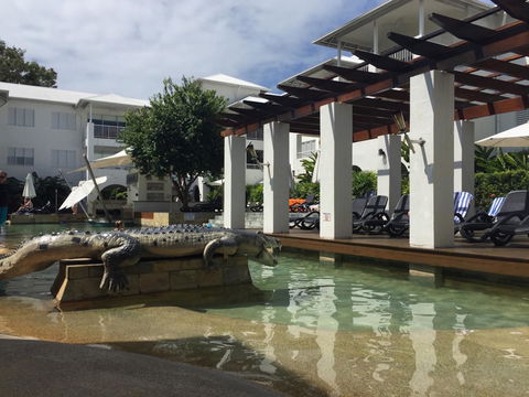 Portsea 26 - Accommodation Cooktown 12