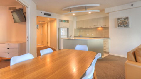 Cilento Mooloolaba - Accommodation Cooktown 3