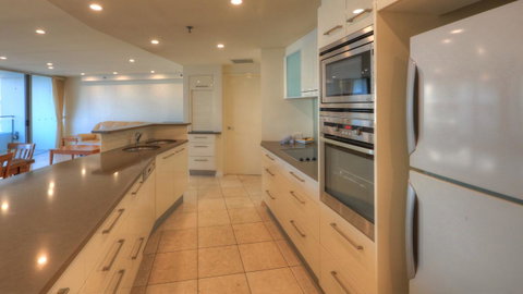 Cilento Mooloolaba - Accommodation Cooktown 16