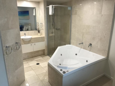 Cilento Mooloolaba - Accommodation Cooktown 42