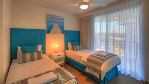 Cilento Mooloolaba - Accommodation Cooktown 5