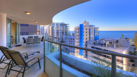Cilento Mooloolaba - Accommodation Cooktown 21