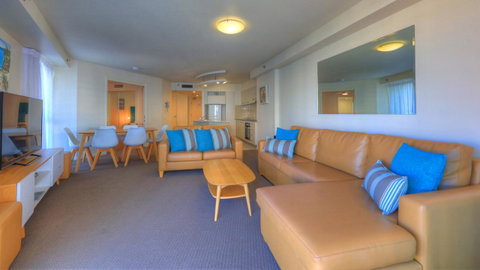 Cilento Mooloolaba - Accommodation Cooktown 2