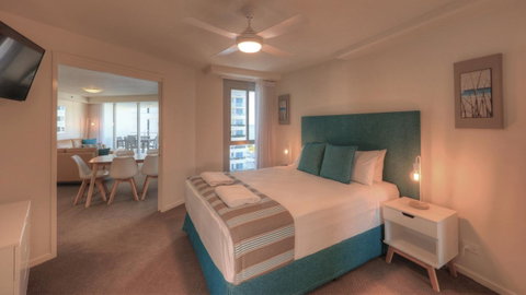 Cilento Mooloolaba - Accommodation Cooktown 4