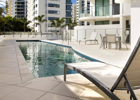 Cilento Mooloolaba - Accommodation Cooktown 28