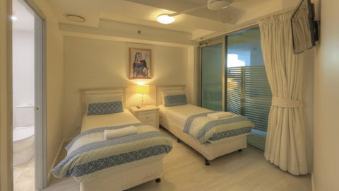 Cilento Mooloolaba - Accommodation Cooktown 23