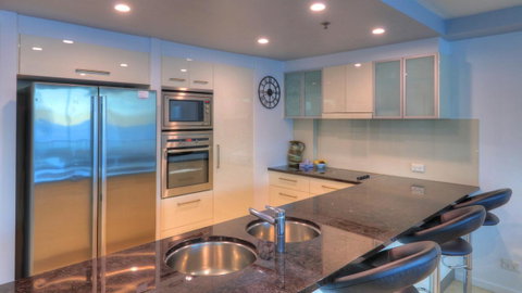 Cilento Mooloolaba - Accommodation Cooktown 27