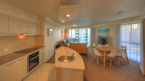 Cilento Mooloolaba - Accommodation Cooktown 8