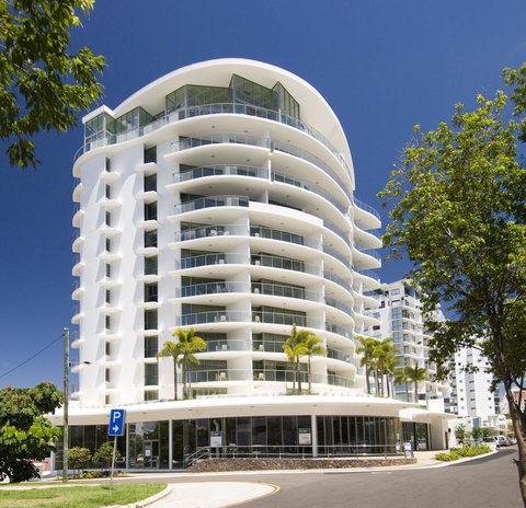 Cilento Mooloolaba - Accommodation Cooktown 0