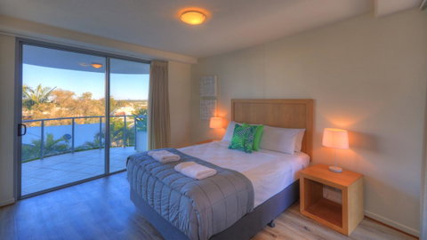 Cilento Mooloolaba - Accommodation Cooktown 12