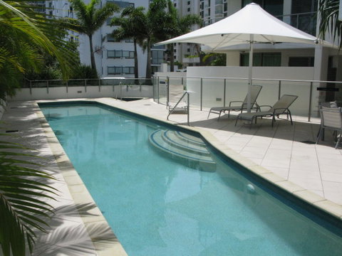 Cilento Mooloolaba - Accommodation Cooktown 32