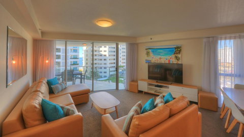 Cilento Mooloolaba - Accommodation Cooktown 7