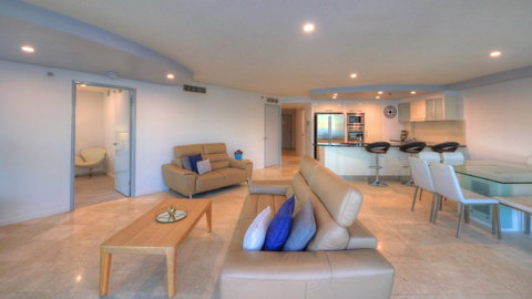 Cilento Mooloolaba - Accommodation Cooktown 26