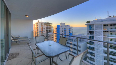 Cilento Mooloolaba - Accommodation Cooktown 22