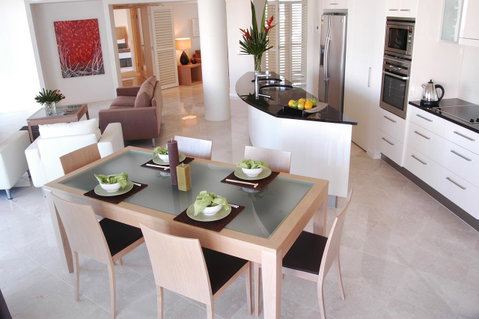 Cilento Mooloolaba - Accommodation Cooktown 34