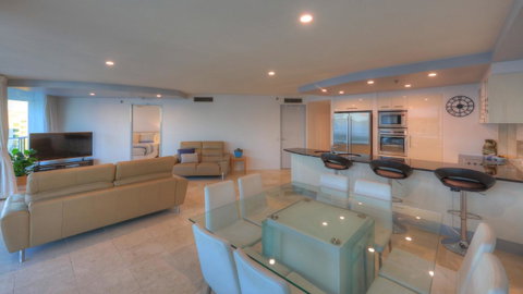 Cilento Mooloolaba - Accommodation Cooktown 24