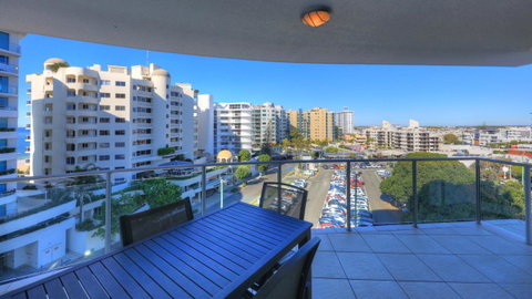 Cilento Mooloolaba - Accommodation Cooktown 1