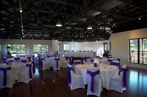 The Bearded Dragon Boutique Hotel - Accommodation Cooktown 11